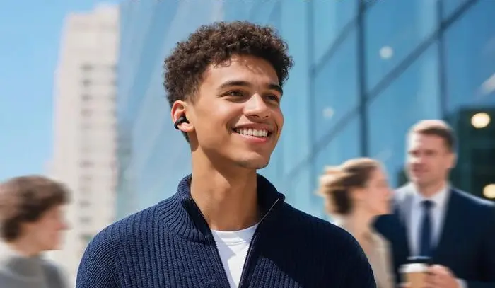 Anker Luncurkan Soundcore C50i 2026: 5 Keunggulan Earbuds Open-Ear Clip-on Rp600 Ribuan dengan Baterai 28 Jam
