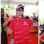 Pertemuan Sepak Bola Nasional & Motorsport Internasional di Pertamina Grand Prix of Indonesia 2026, Sirkuit Internasional Mandalika