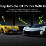 Putaran Ketiga Gran Turismo World Series 2026 di Singapura: Xiaomi Vision Gran Turismo Siap Mengaspal di Gran Turismo 7