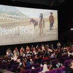Pertiwi Pulang: Gala Premiere Empat Musim Pertiwi Hadirkan Misteri dan Emosi