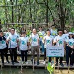 ZTE Memperkuat Implementasi Strategi Keberlanjutan "Green Digital Path" di Indonesia