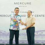 Accor Perluas Pelayanan dengan Menghadirkan Mercure Bekasi City Center