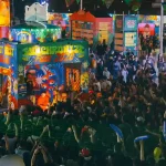 Synchronize Fest 2026 Resmi Rampung, Bukti Nyata It's Not Just a Festival It's a Movement