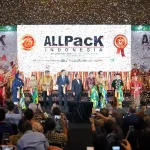 ALLPack Indonesia 2026 Resmi Dibuka di JIExpo Kemayoran