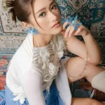 Amanda Caesa Ungkap Babak Baru: Let the World Meet the Real Me Lewat Musik dan Visual