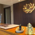 Traditional Heritage Massage di Annathaya Spa & Wellness