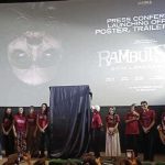 "Rambut Sewu: Satu Langkah Getih" Luncurkan Poster, Trailer & Dua OST Jelang Tayang