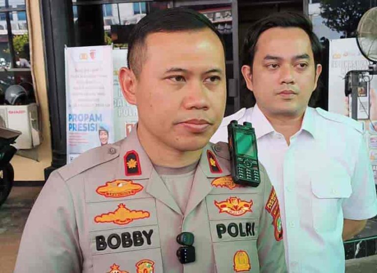 Tak Punya Uang Beli Sabu, Pria Ini Nekat Bawa Kabur Motor Istri Sirinya