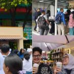 Rayakan Hari Kopi Sedunia, TOP Coffee Berikan Rasa #SerasaDiCafe ke 4 Kota dan Bagikan Lebih dari 10.000 Kopi Gratis