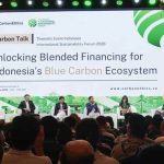 Carbon Talk: Unlocking Blended Financing for Indonesia’s Blue Carbon Ecosystem