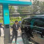 BYD & Utomo Charge+ Persiapkan Pengembangan Jaringan Pengisian Daya