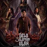 Film DEWI SILUMAN ULAR, Kisah Nyata Pernikahan Manusia dengan Jin Berdasarkan Podcast Prasodjo Muhammad