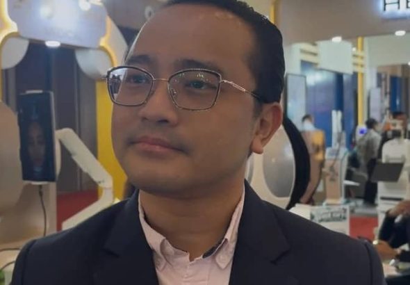 Beauty World Indonesia & Dr. Samuel Stemi Perkenalkan Teknologi Estetika di Cosmobeauté Indonesia 2026
