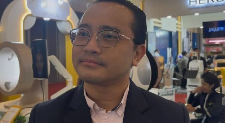 Beauty World Indonesia & Dr. Samuel Stemi Perkenalkan Teknologi Estetika di Cosmobeauté Indonesia 2026