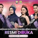 Tak Hanya Mencari Pemenang, DPJB 2027 Buka Ruang bagi Generasi Muda untuk Berkontribusi pada Pendidikan
