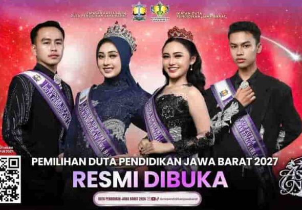 Tak Hanya Mencari Pemenang, DPJB 2027 Buka Ruang bagi Generasi Muda untuk Berkontribusi pada Pendidikan