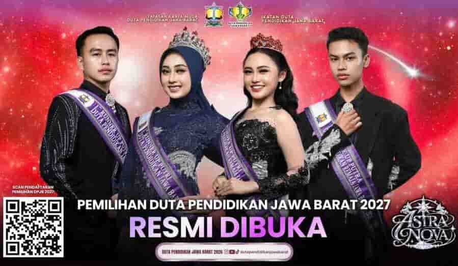 Tak Hanya Mencari Pemenang, DPJB 2027 Buka Ruang bagi Generasi Muda untuk Berkontribusi pada Pendidikan