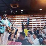 Dari Halaman ke Nada, 25/7 Prelude Pertemukan Literasi dan Musik Bersama Sore