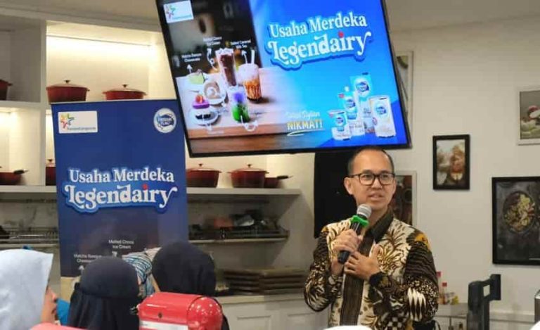 Frisian Flag, BPOM & UNSIKA Perkuat Kapasitas UMK Kuliner untuk Usaha Berkelanjutan