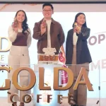 Golda Coffee Luncurkan Aren Latte 2026: 3 Fakta Kopi Susu Gula Aren Rp3.500 yang Jadi Favorit Anak Muda