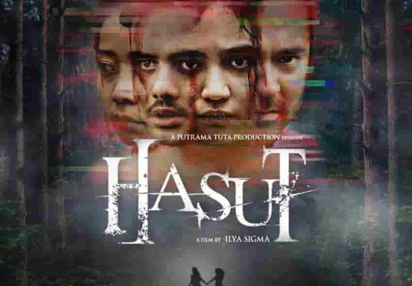 Empat Aktor dengan Rekam Jejak Film Mentereng Berkumpul di Film Hasut! 