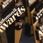 Isyana Sarasvati & Perunggu Borong Penghargaan di Indomusik Awards 2026