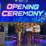 Indocomtech 2026 Resmi Dibuka, Tawarkan Diskon 70 Persen dan Hadirkan Kompetisi Esports