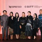 Film Laut Bercerita Disambut Hangat saat World Premiere di Busan International Film Festival
