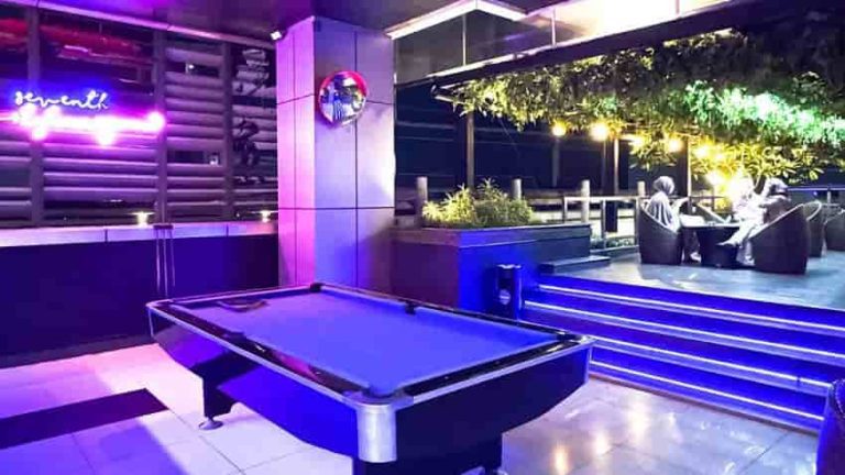 Vasaka Hotel Jakarta Perluas Fungsi 7th Sky Lounge sebagai Ruang Berkumpul Komunitas