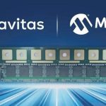 Pusat Data Beralih ke 800V: Microchip dan Navitas Memungkinkan Peralihan ini