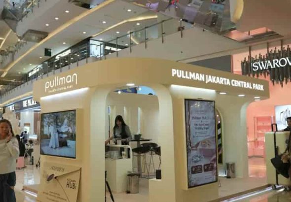Pullman HUB Vol. 2 Tawarkan Ekosistem Lifestyle di Industry Hospitality
