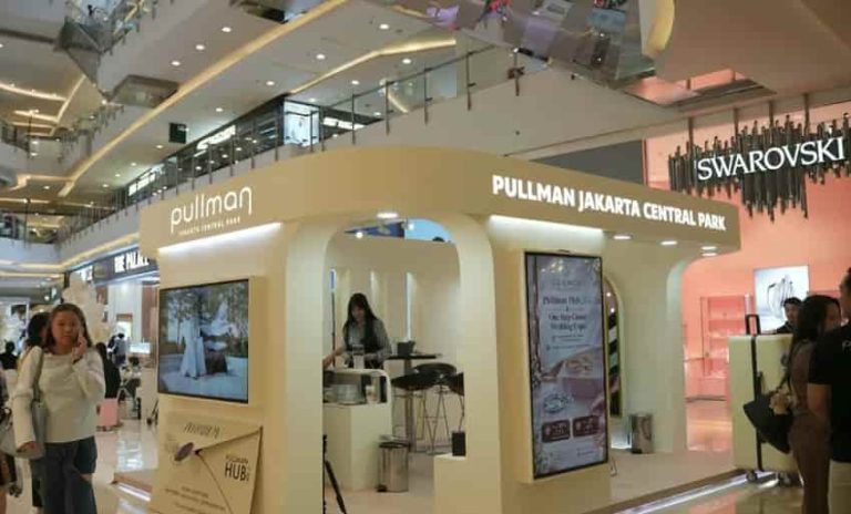 Pullman HUB Vol. 2 Tawarkan Ekosistem Lifestyle di Industry Hospitality