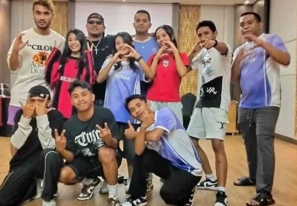 Eastern Indo Collective Perkenalkan Budaya Indonesia Timur ke Incheon Korea Selatan