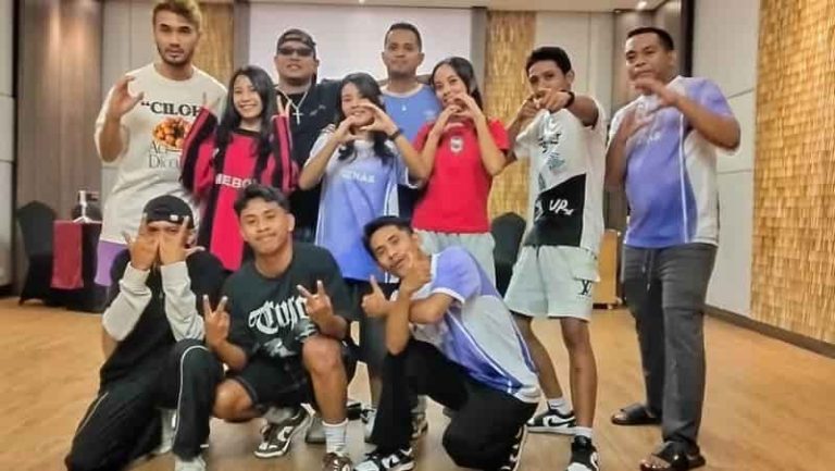 Eastern Indo Collective Perkenalkan Budaya Indonesia Timur ke Incheon Korea Selatan