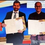 Perluas Peluang Pasar Global, Sasa Jalin Kemitraan Strategis Senilai USD 1 Juta dengan Zafer Global Gida asal Turkiye