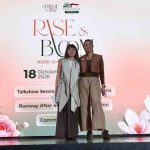 We Pause We Rise bersama Magnolia Collective Wellness Hadirkan RISE & BLOOM