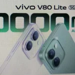 vivo V80 Lite 5G Resmi di Indonesia! Bawa Baterai 10.000mAh Terbesar & Pecahkan Rekor Dunia