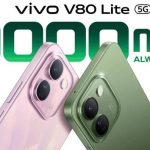 Segera Hadir di Indonesia, vivo V80 Lite 5G dengan Baterai 10.000mAh Raih GUINNESS WORLD RECORDS™