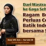 Dari Wastra ke Gaya Sehari-hari, Ragam Bentala Perluas Cerita Batik Indonesia bersama Shopee