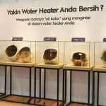 Electrolux Dukung Perawatan Water Heater dengan Meluncurkan UltimateHome Water Heater Series